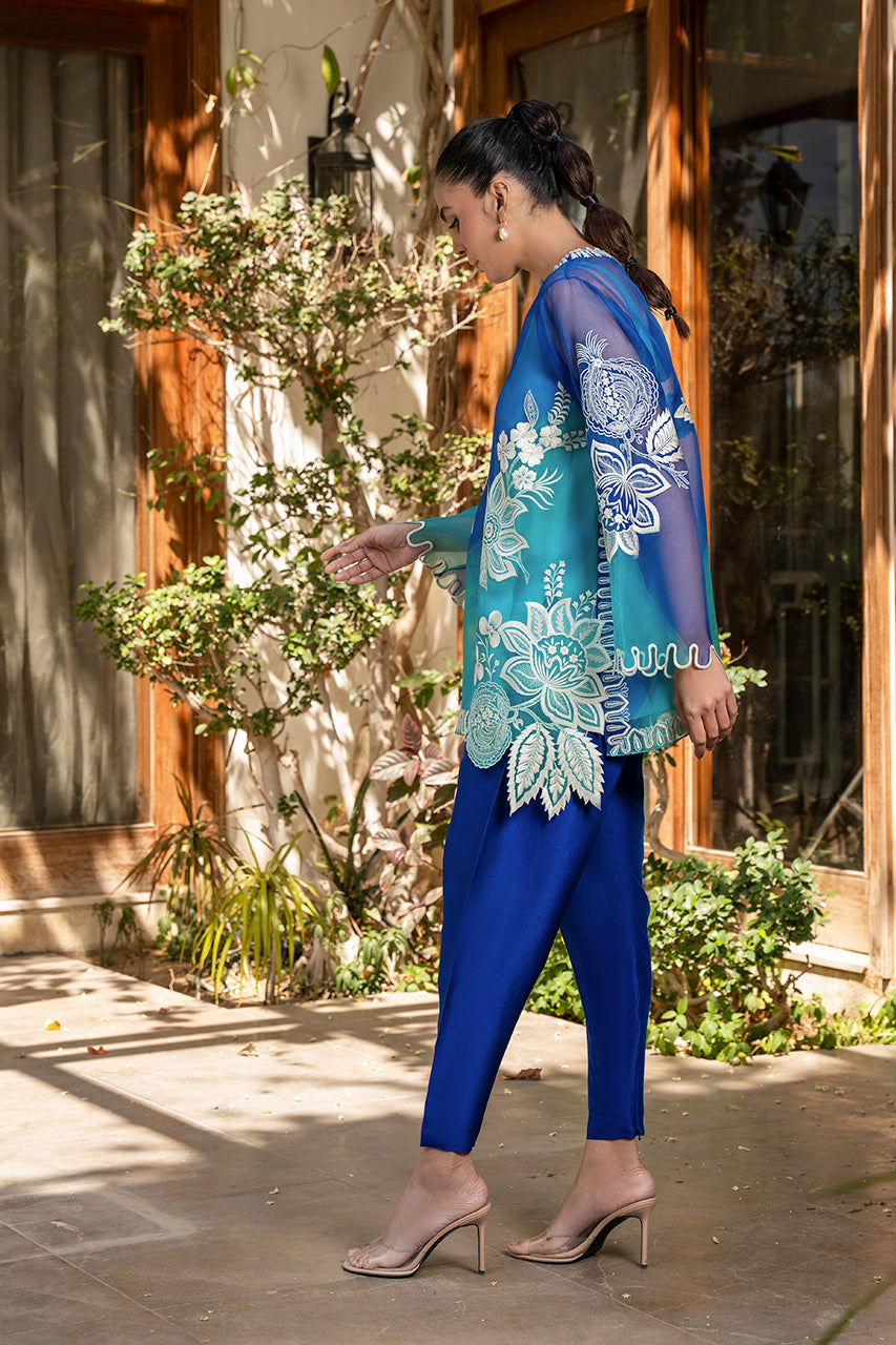 Sania Maskatiya | Eid Collection | Tanya - House Of Anaya