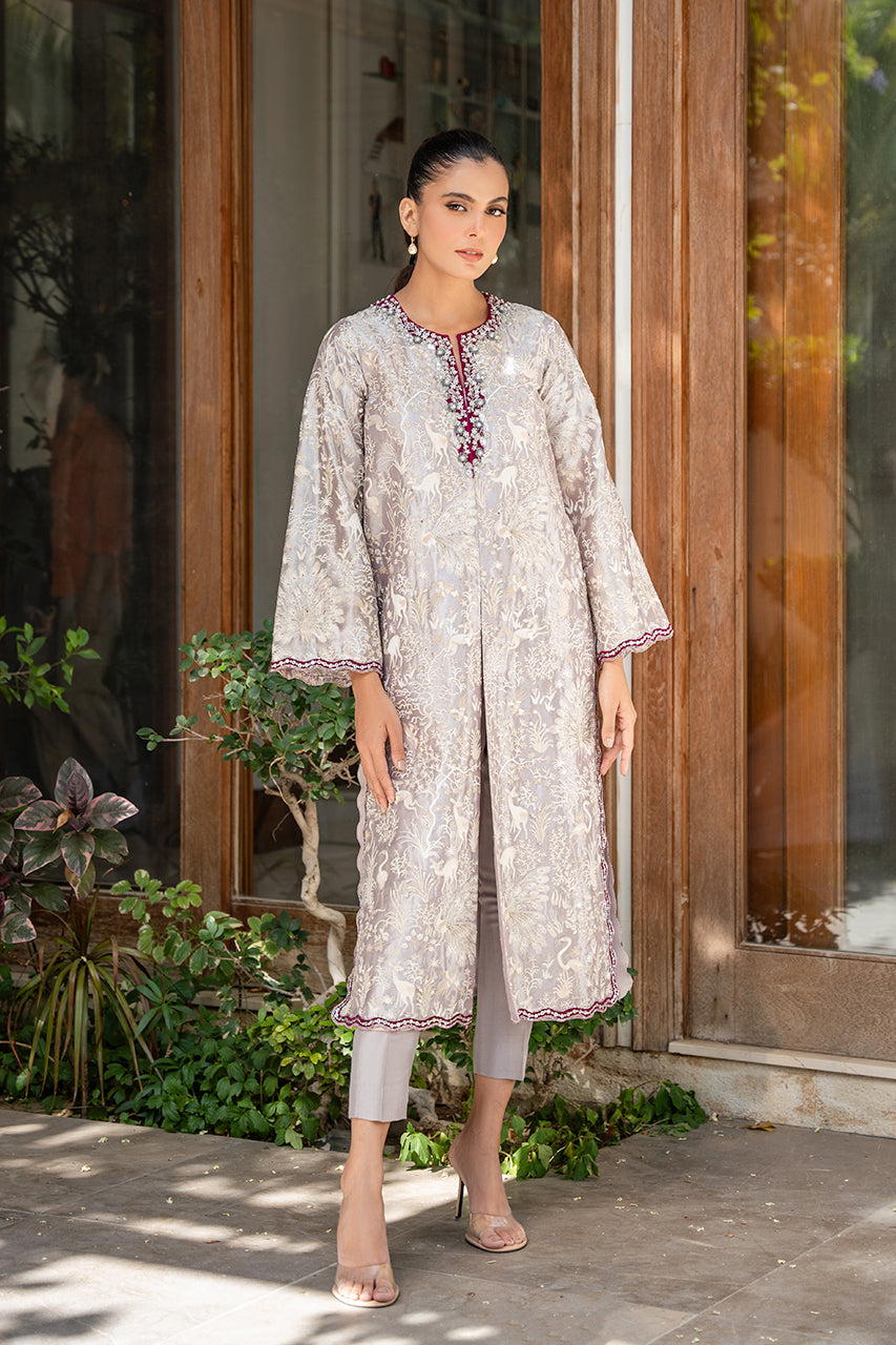 Sania Maskatiya | Eid Collection | Bini - House Of Anaya