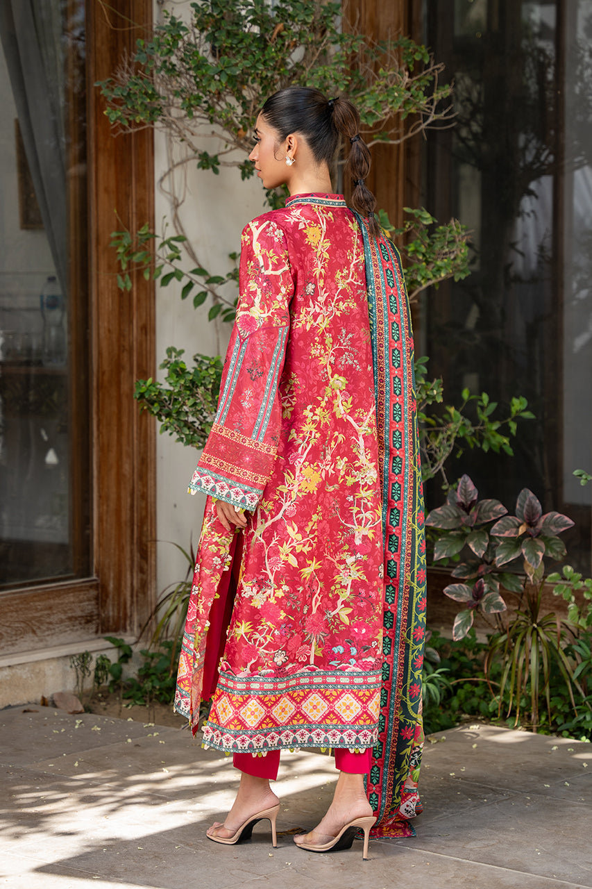 Sania Maskatiya | Eid Collection | Azah (B) - House Of Anaya