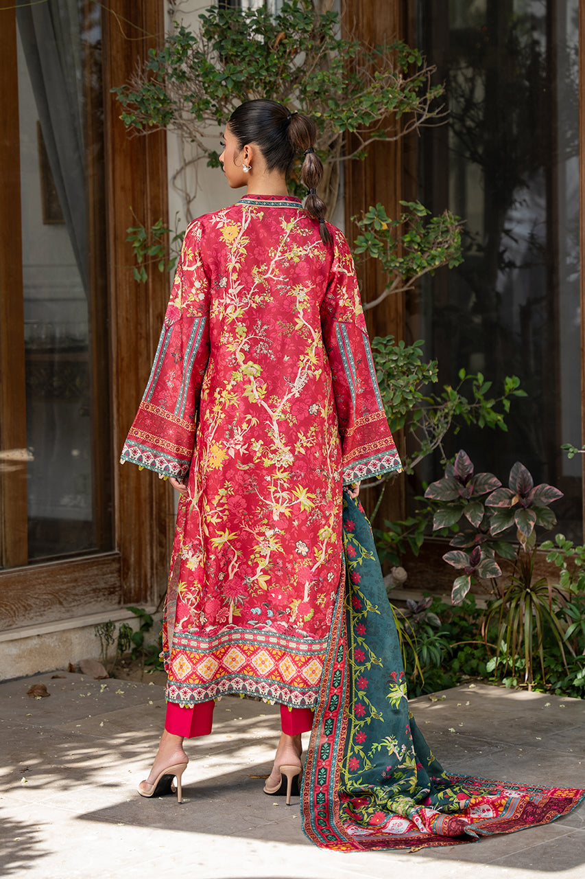 Sania Maskatiya | Eid Collection | Azah (B) - House Of Anaya