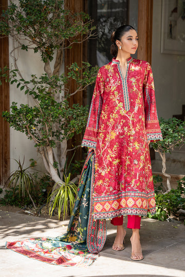Sania Maskatiya | Eid Collection | Azah (B) - House Of Anaya