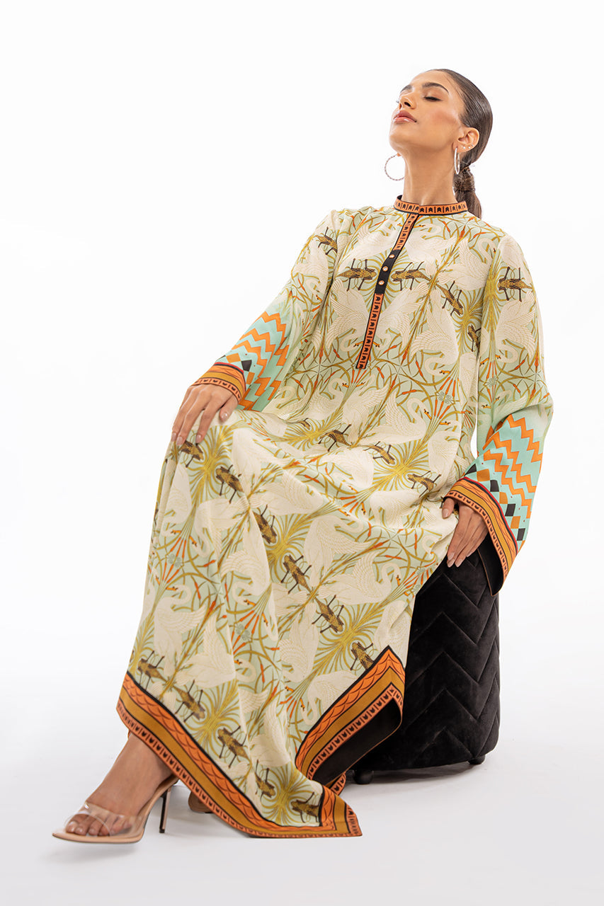 Sania Maskatiya | Eid Collection | Safeena - House Of Anaya
