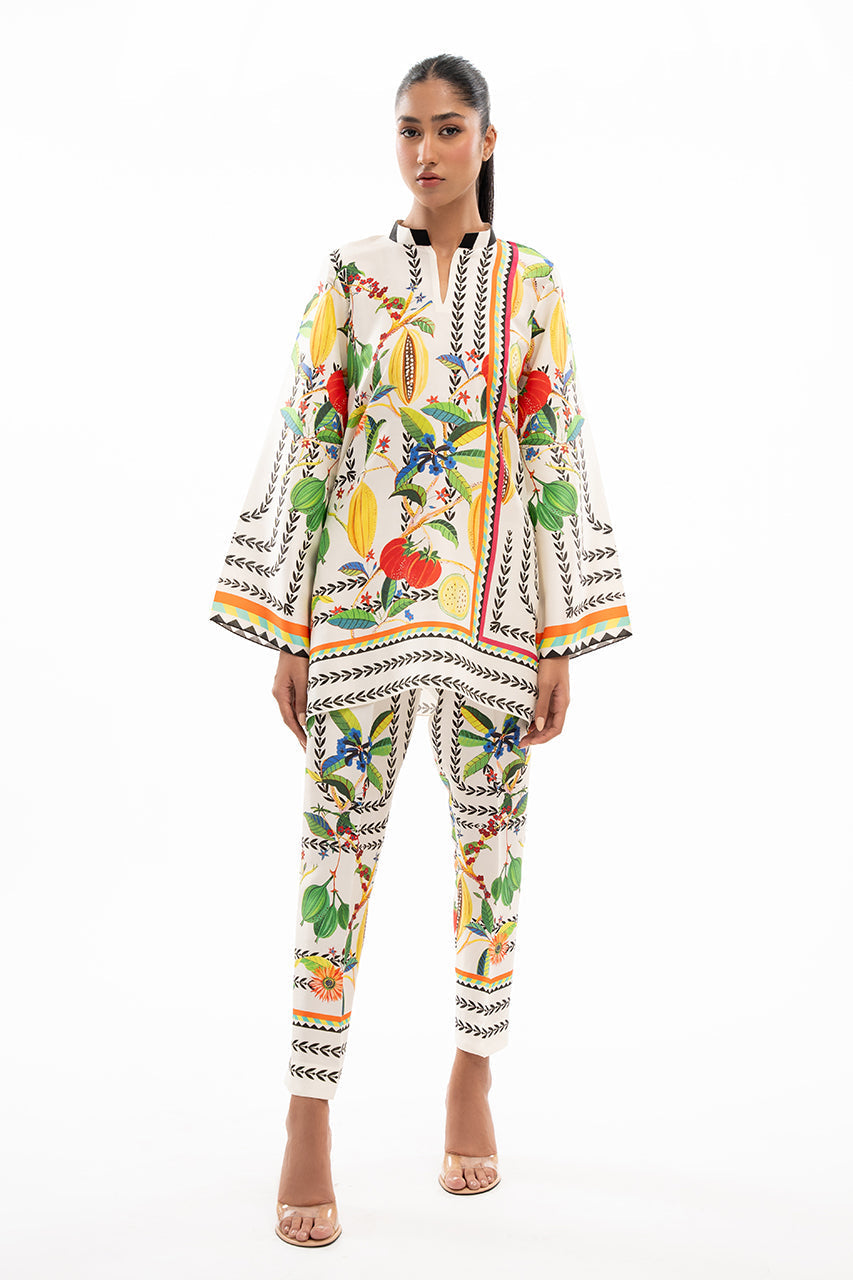 Sania Maskatiya | Eid Collection | Shahzan - House Of Anaya