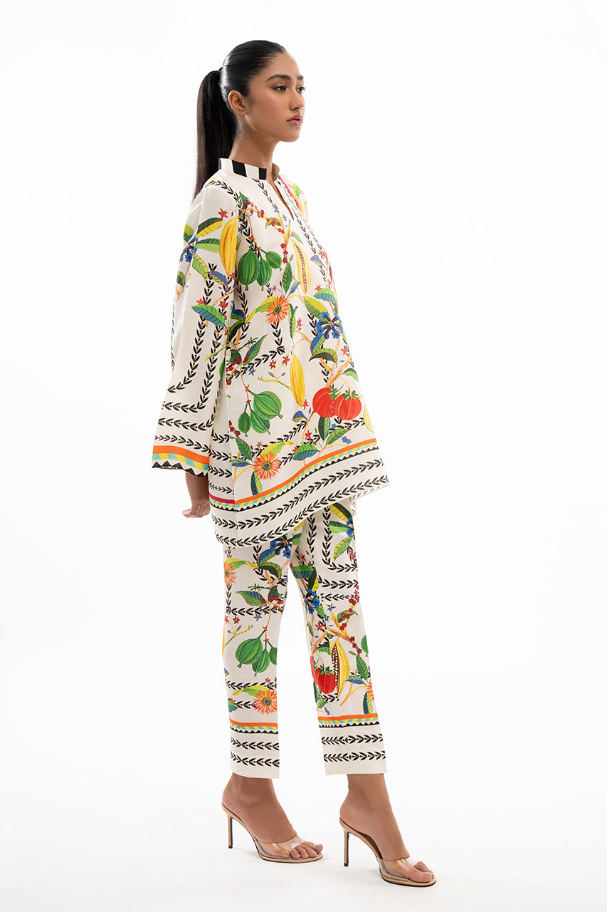 Sania Maskatiya | Eid Collection | Shahzan - House Of Anaya