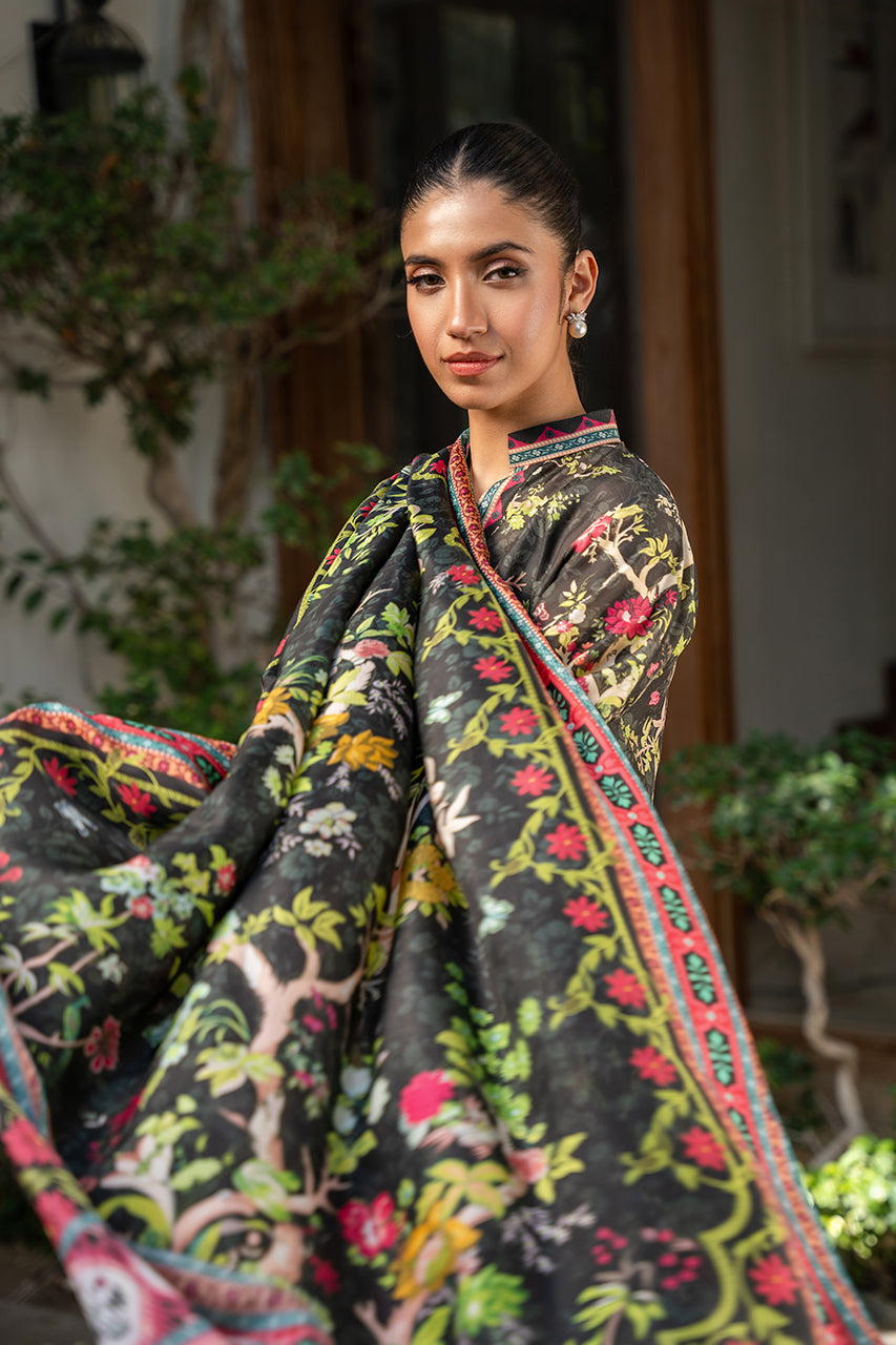 Sania Maskatiya | Eid Collection | Azah (C) - House Of Anaya