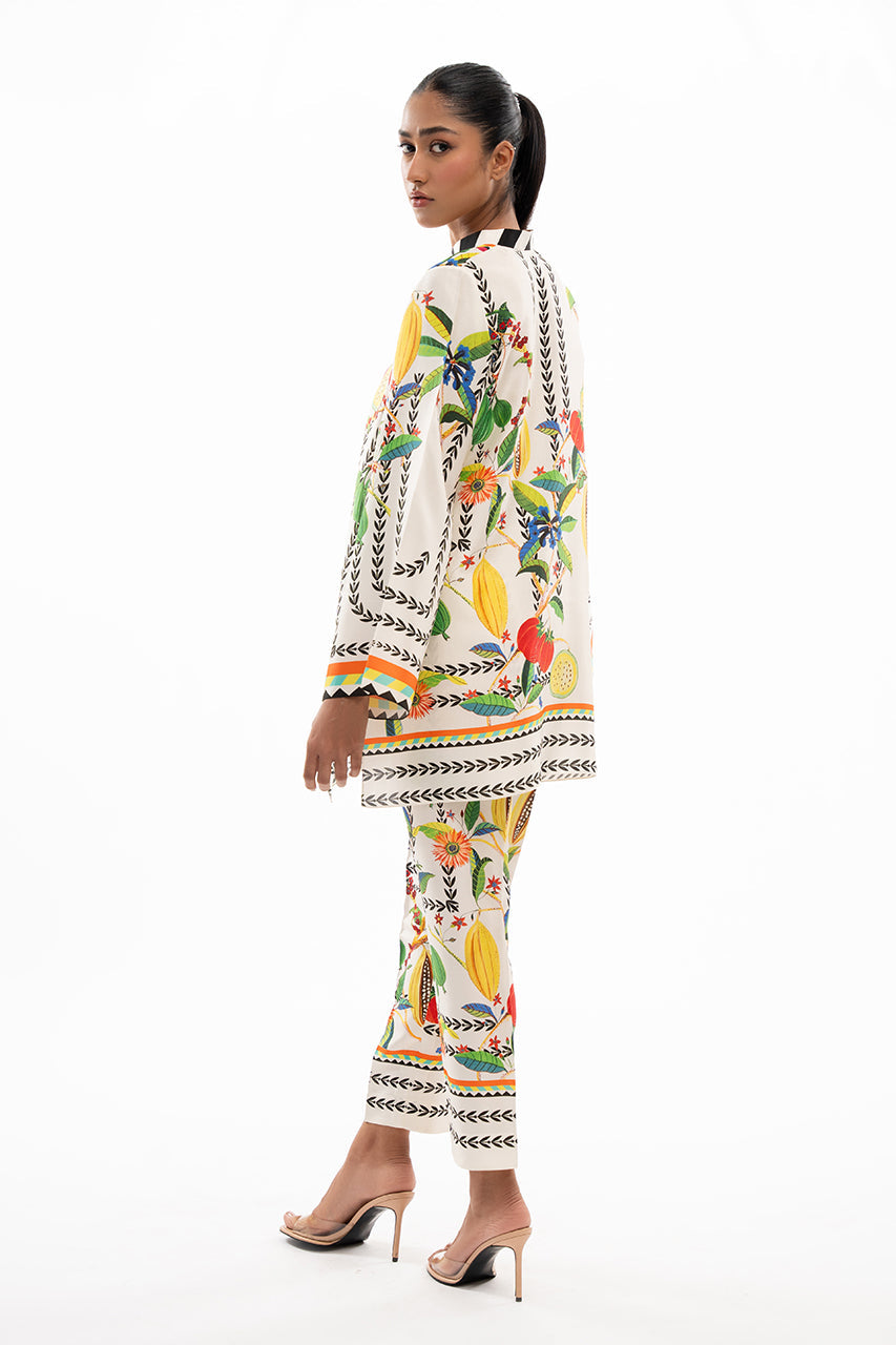 Sania Maskatiya | Eid Collection | Shahzan - House Of Anaya