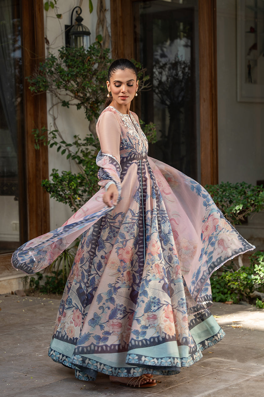 Sania Maskatiya | Eid Collection | Avi - House Of Anaya