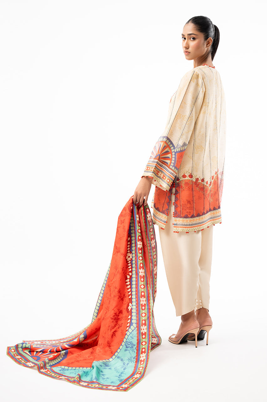 Sania Maskatiya | Eid Collection | Shazlin - House Of Anaya