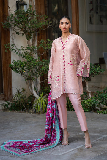 Sania Maskatiya | Eid Collection | Dimah (B) - House Of Anaya