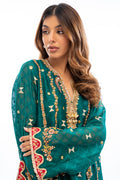 Sania Maskatiya | Eid Collection | Kinza - House Of Anaya