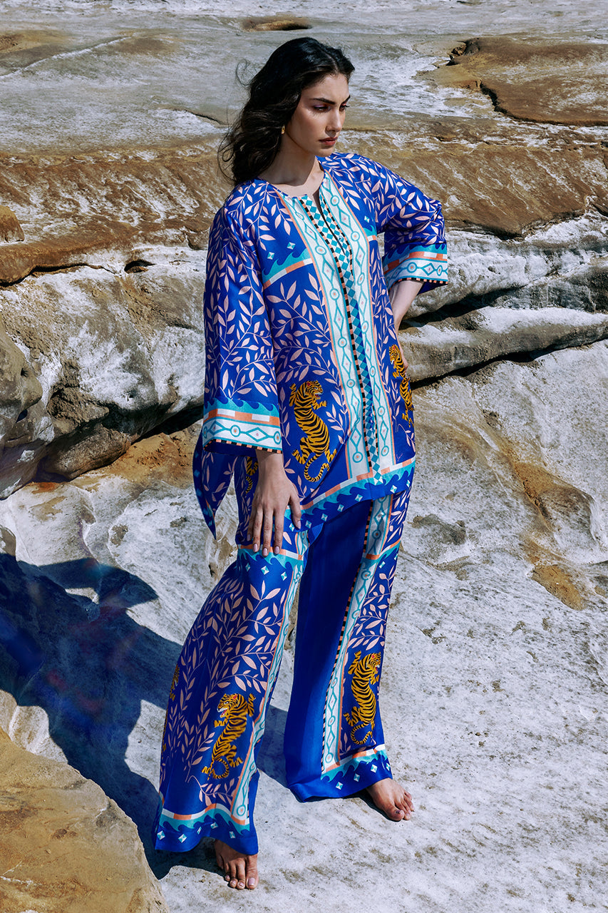 Sania Maskatiya | Eid Collection | Gira - House Of Anaya