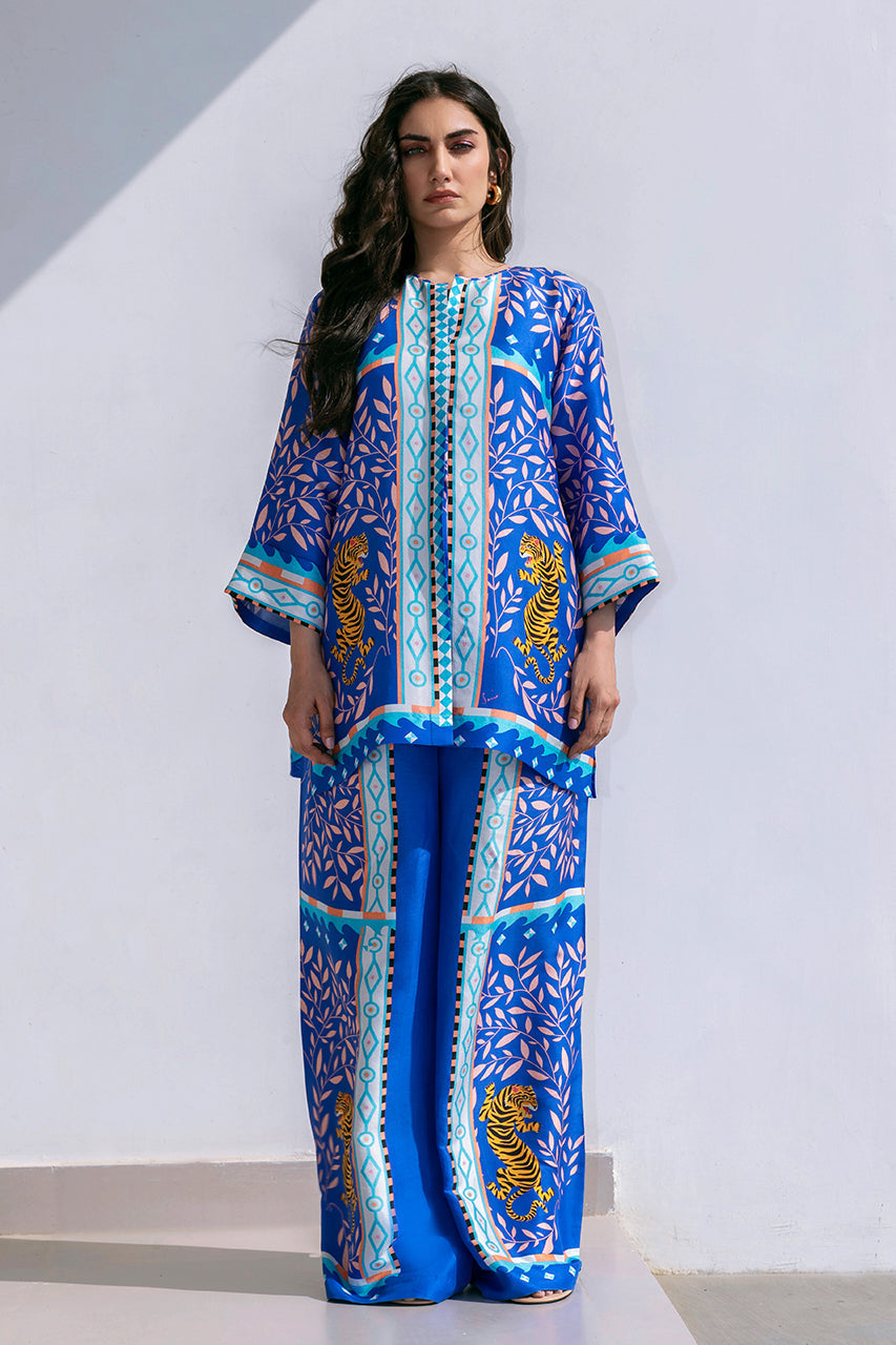 Sania Maskatiya | Eid Collection | Gira - House Of Anaya