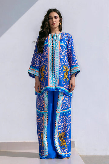 Sania Maskatiya | Eid Collection | Gira - House Of Anaya