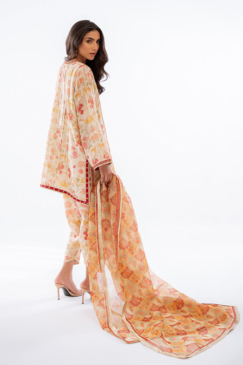 Sania Maskatiya | Eid Collection | Azka - House Of Anaya