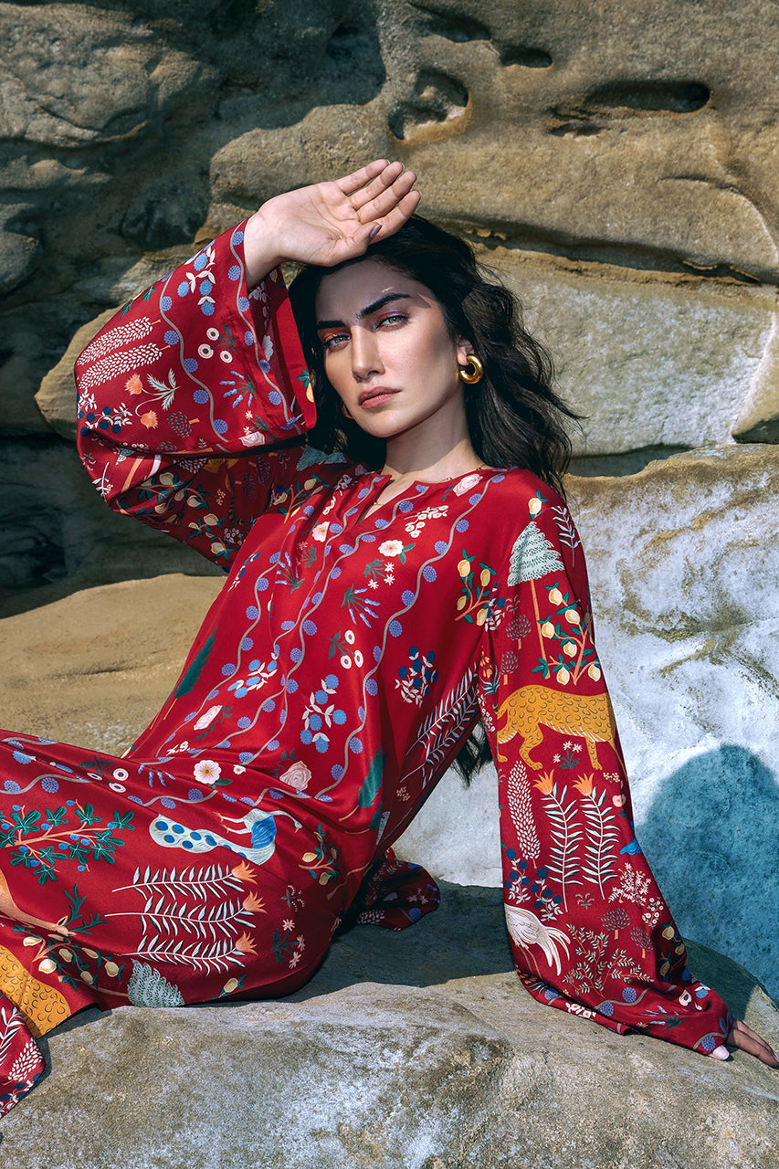 Sania Maskatiya | Eid Collection | Xena - House Of Anaya
