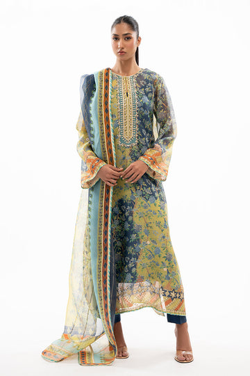 Sania Maskatiya | Eid Collection | Ain - House Of Anaya