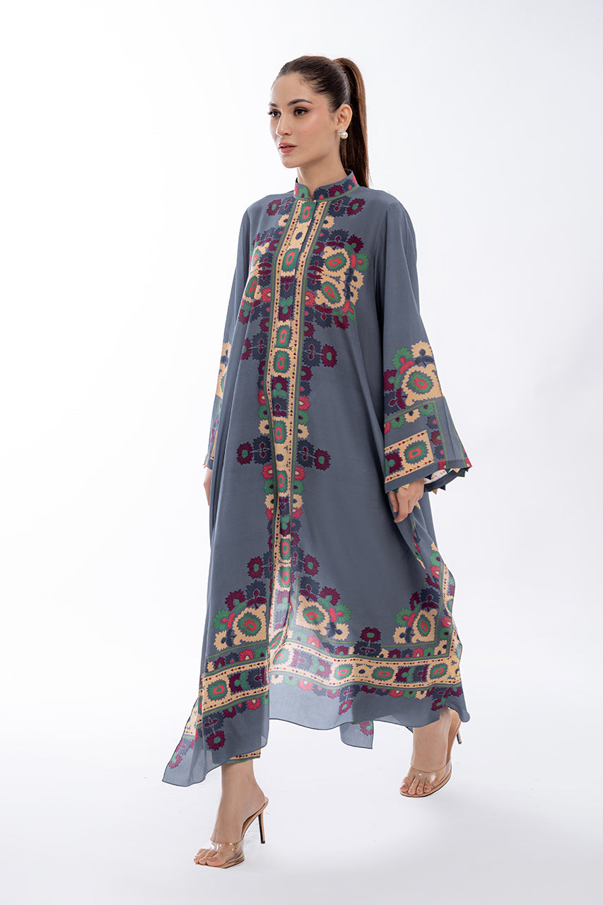 Sania Maskatiya | Eid Collection | Zena (B) - House Of Anaya