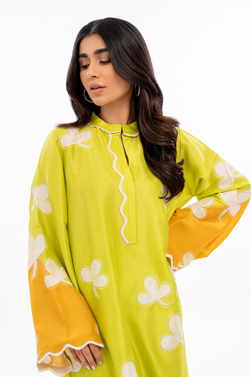 Sania Maskatiya | Eid Collection | Misbah (B) - House Of Anaya