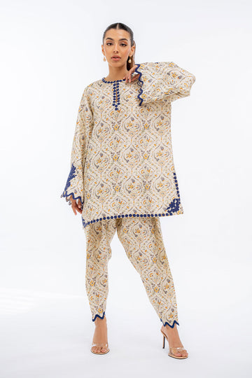 Sania Maskatiya | Eid Collection | Mahira - House Of Anaya