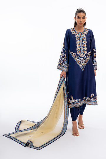 Sania Maskatiya | Eid Collection | Imani (A) - House Of Anaya