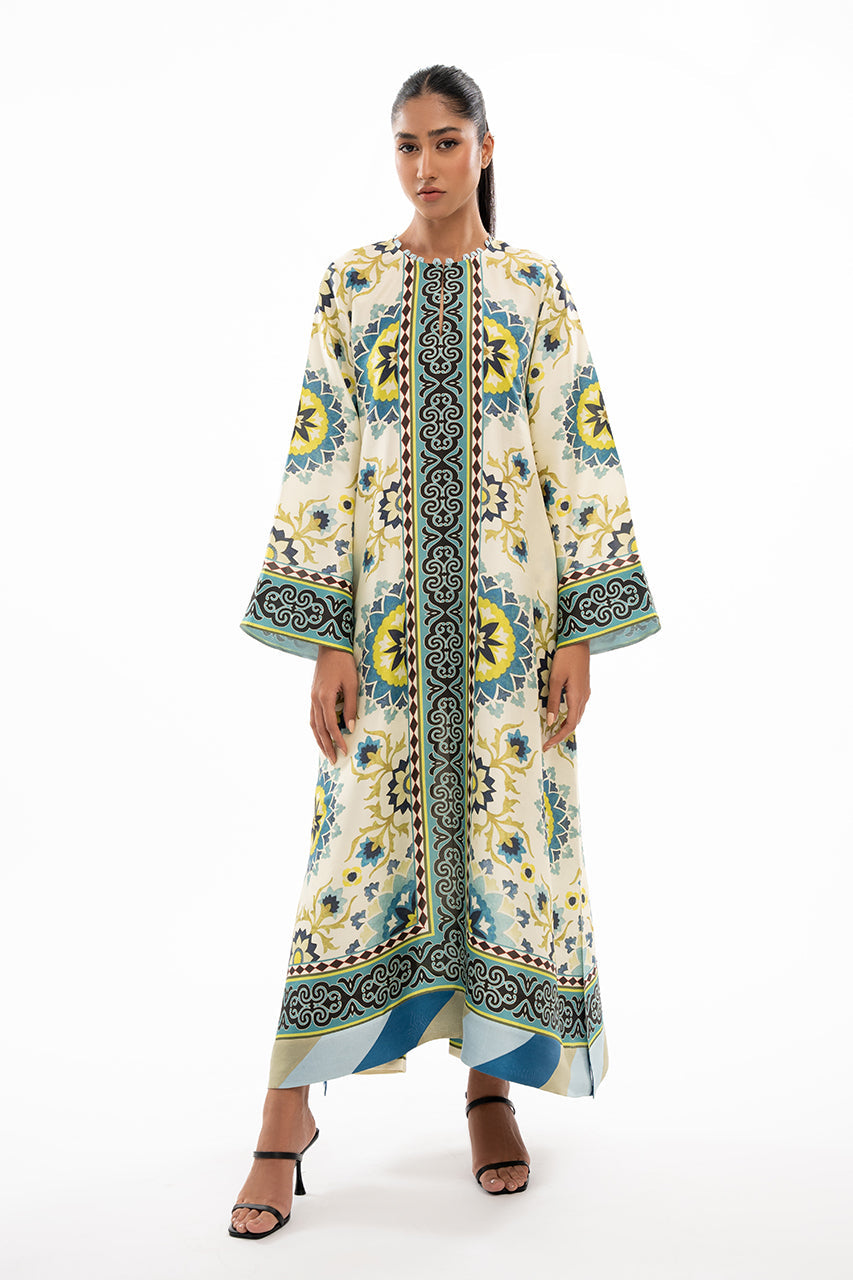 Sania Maskatiya | Eid Collection | Nuray - House Of Anaya