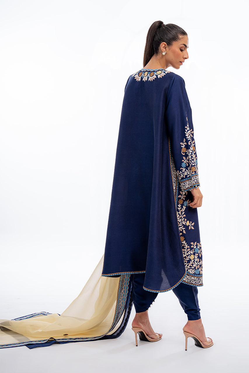 Sania Maskatiya | Eid Collection | Imani (A) - House Of Anaya