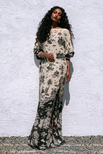 Sania Maskatiya | Eid Collection | Arla - House Of Anaya