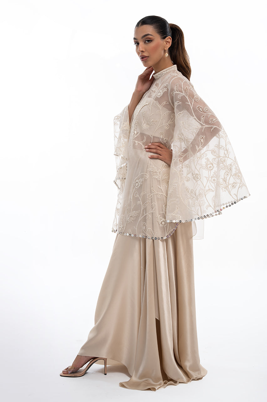 Sania Maskatiya | Eid Collection | Shadan (A) - House Of Anaya