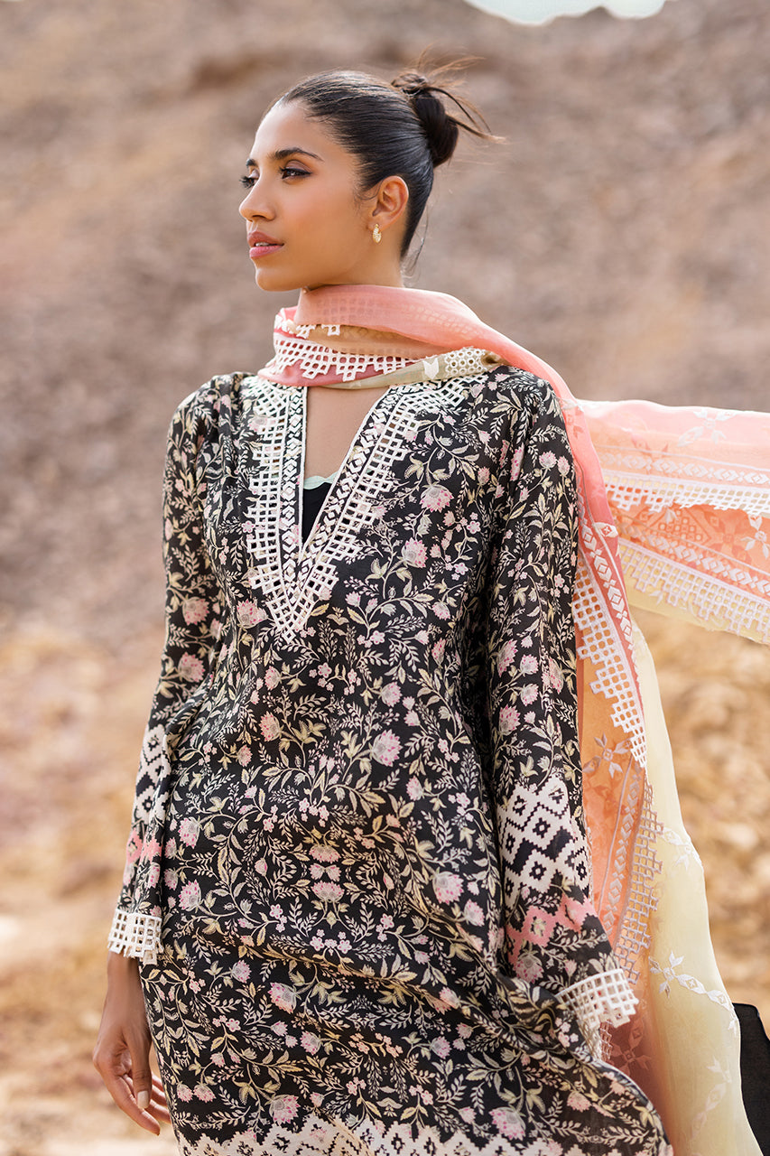 Sania Maskatiya | Eid Collection | Zane - House Of Anaya