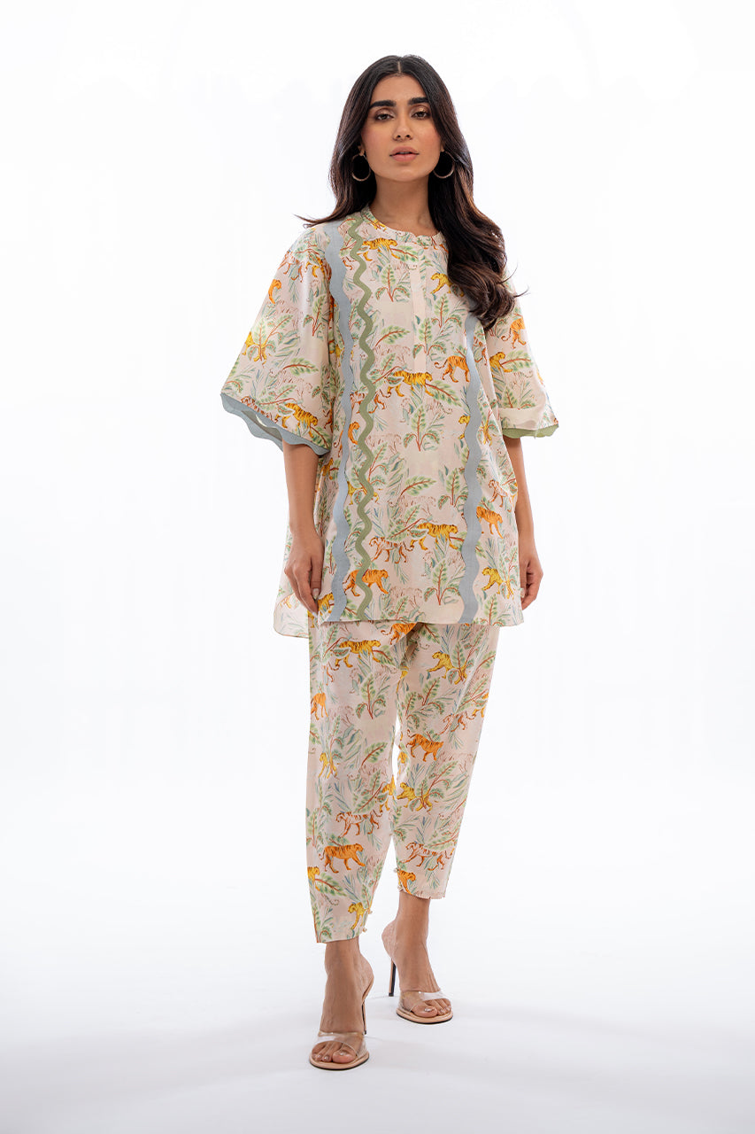 Sania Maskatiya | Eid Collection | Sabira - House Of Anaya