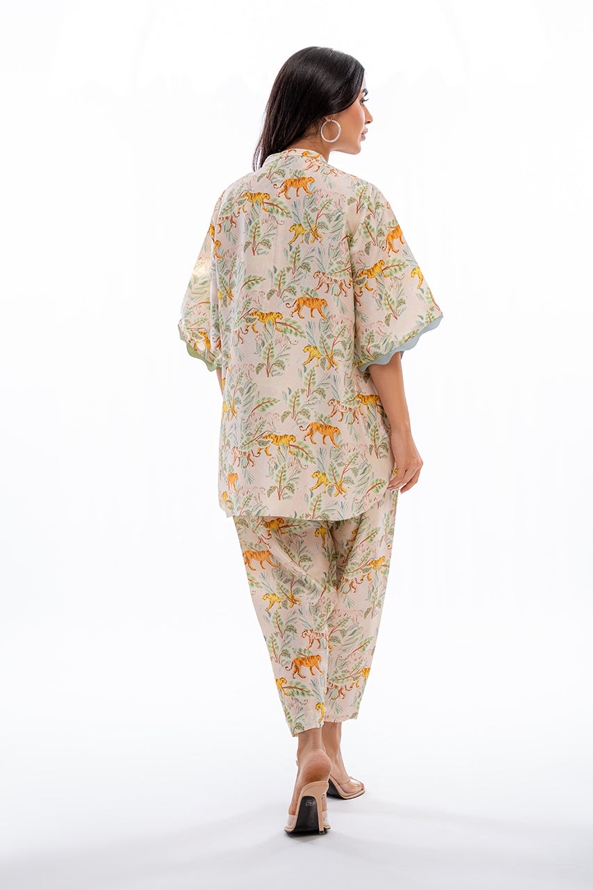 Sania Maskatiya | Eid Collection | Sabira - House Of Anaya