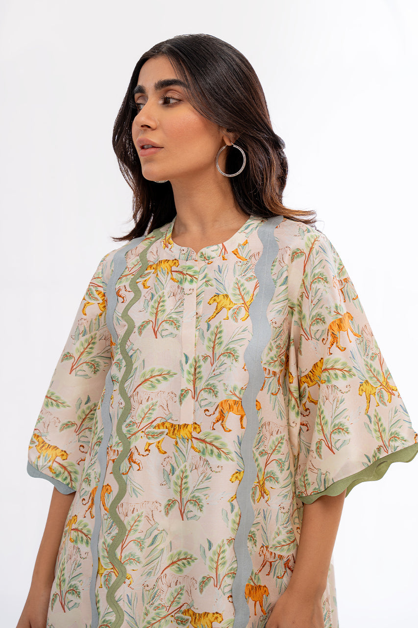 Sania Maskatiya | Eid Collection | Sabira - House Of Anaya