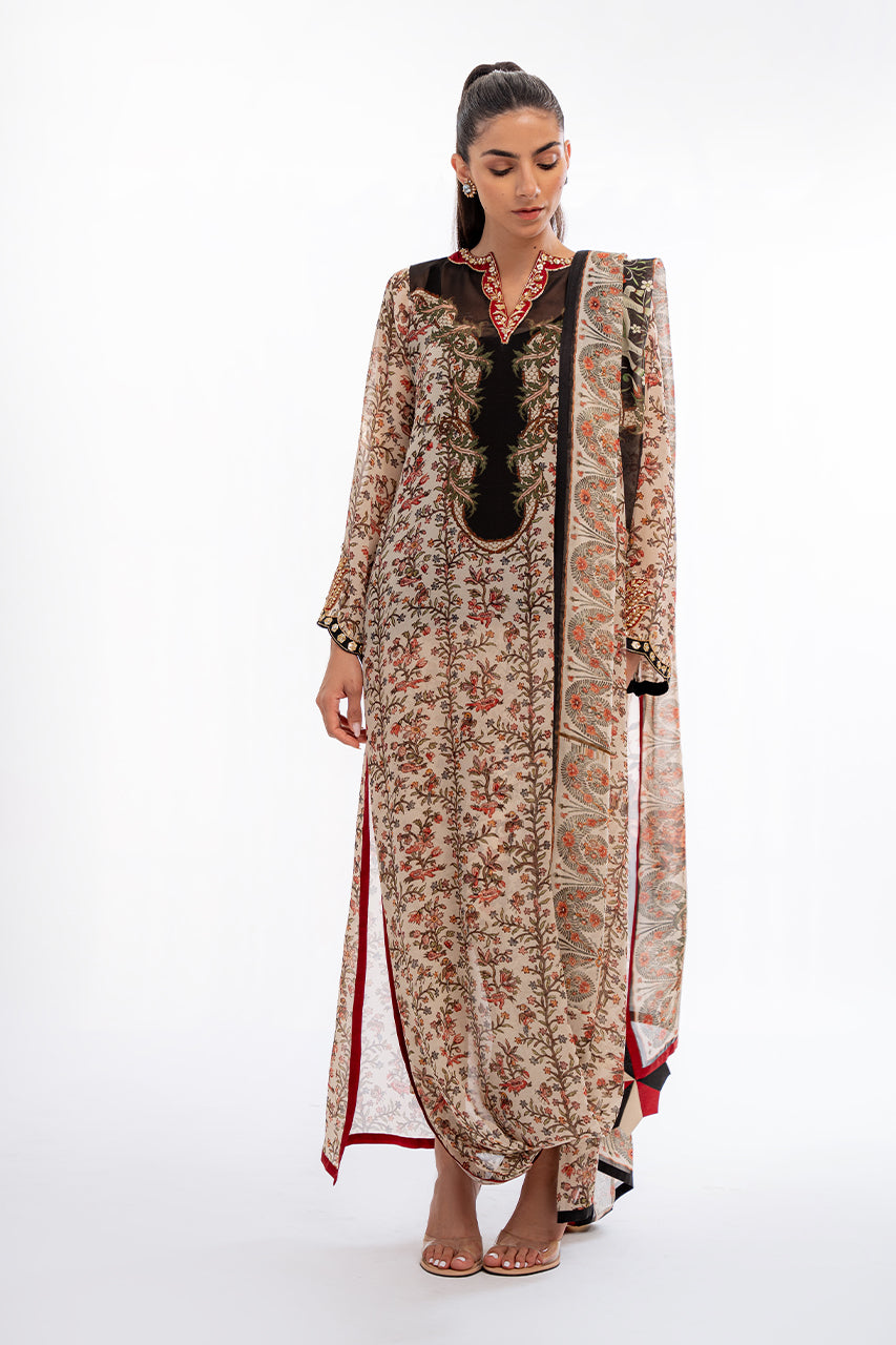 Sania Maskatiya | Eid Collection | Azdeh - House Of Anaya