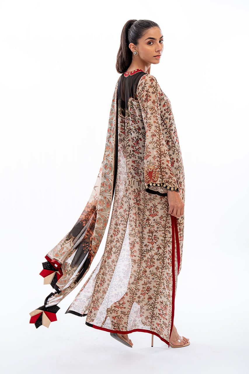 Sania Maskatiya | Eid Collection | Azdeh - House Of Anaya
