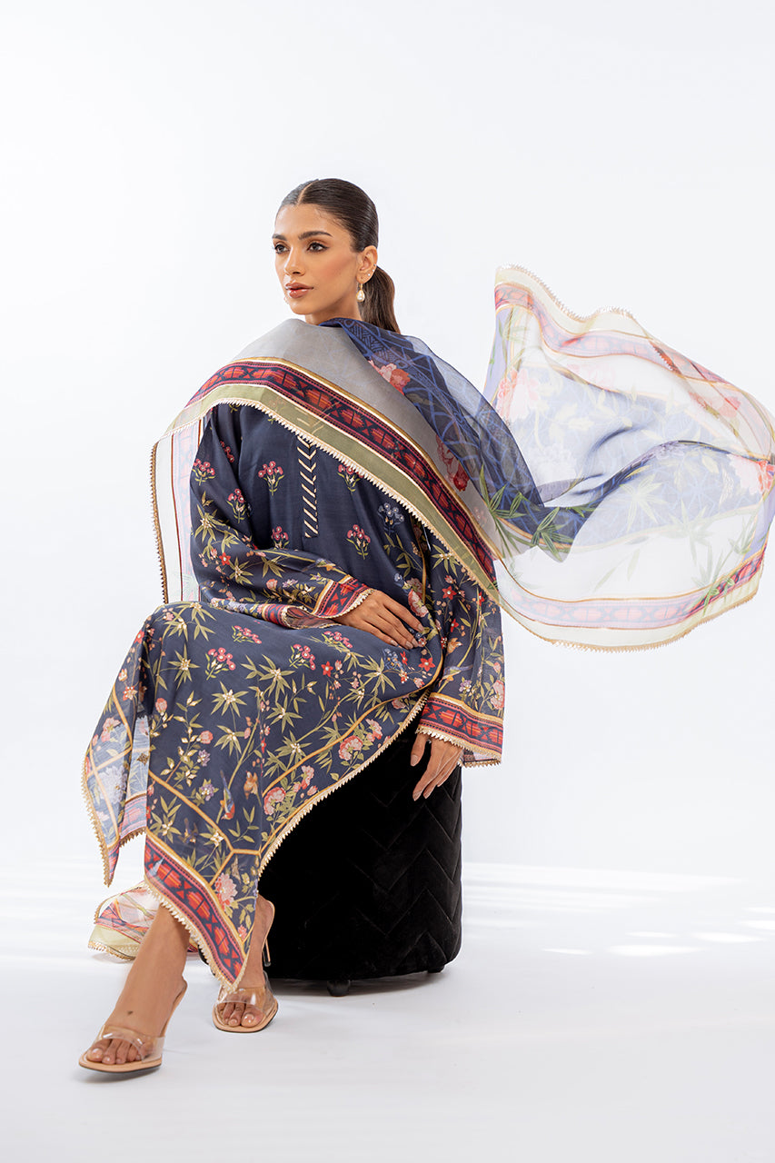 Sania Maskatiya | Eid Collection | Pari (B) - House Of Anaya
