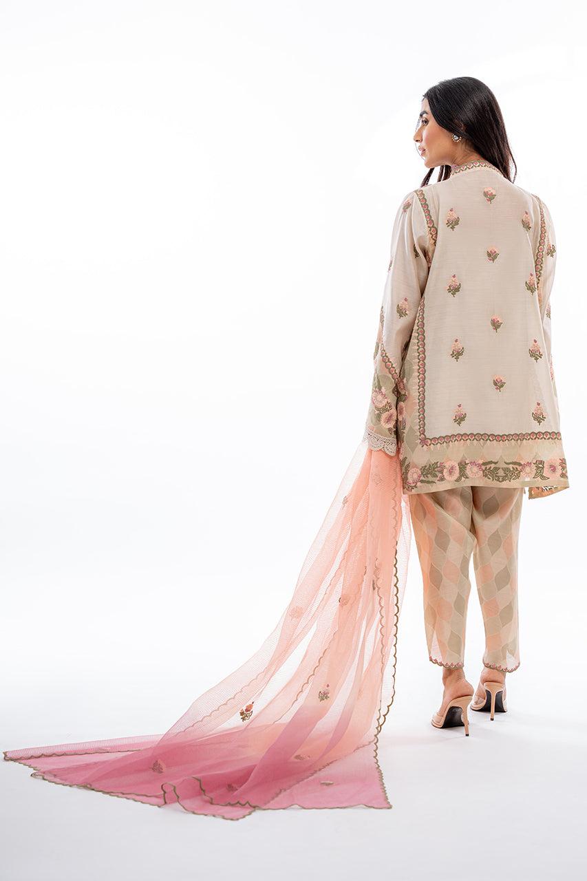 Sania Maskatiya | Eid Collection | Erina - House Of Anaya