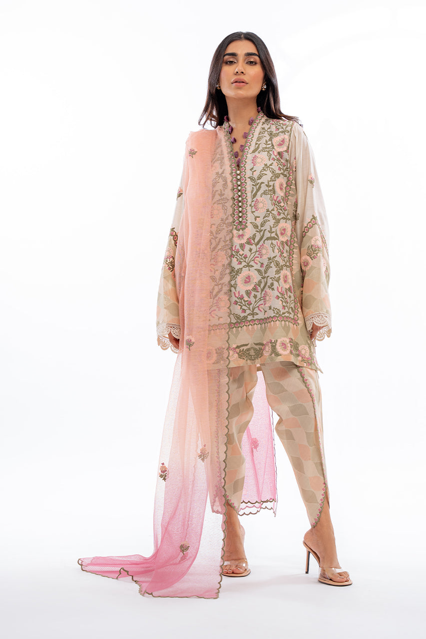 Sania Maskatiya | Eid Collection | Erina - House Of Anaya