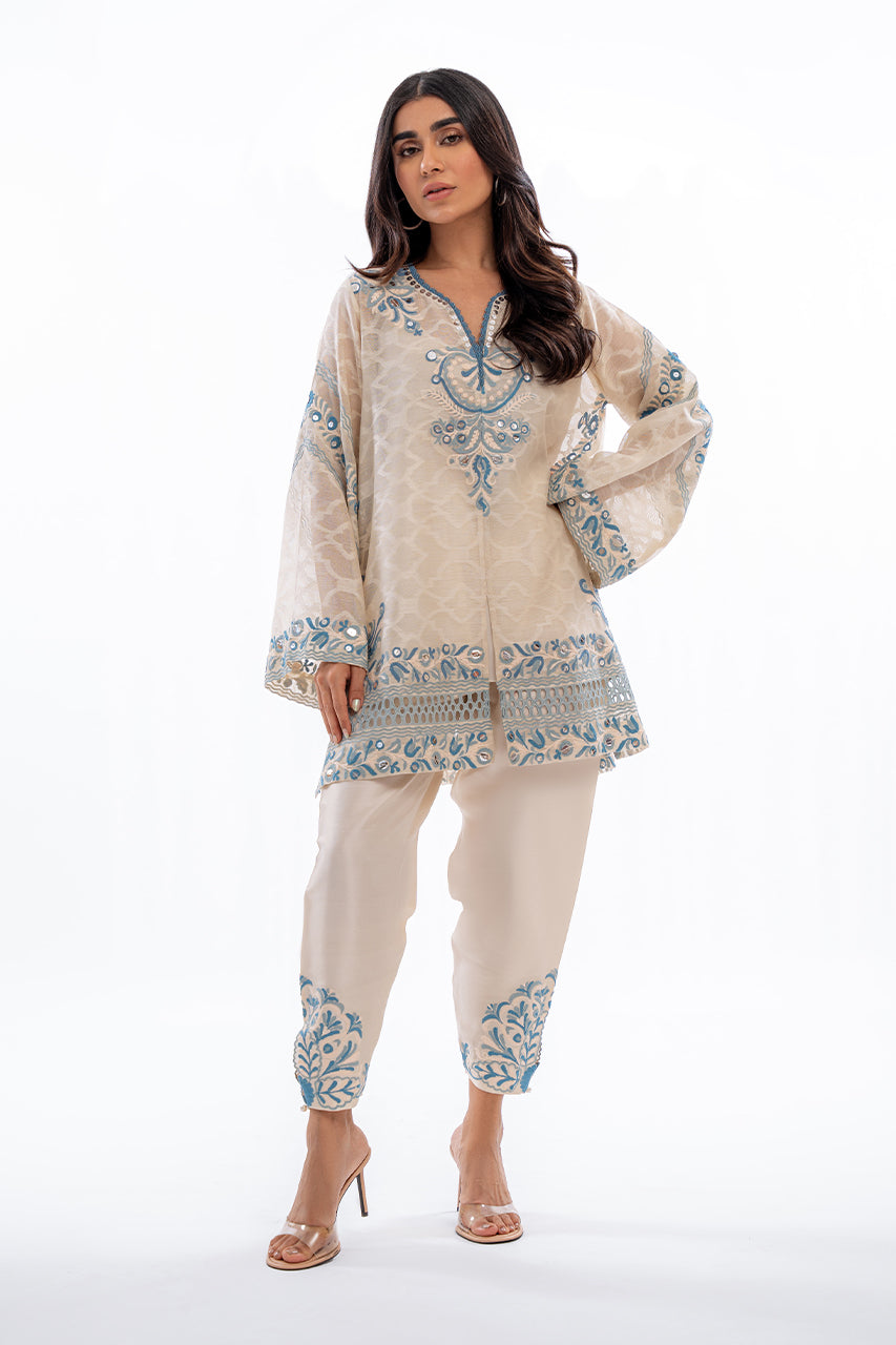 Sania Maskatiya | Eid Collection | Ezra (A) - House Of Anaya