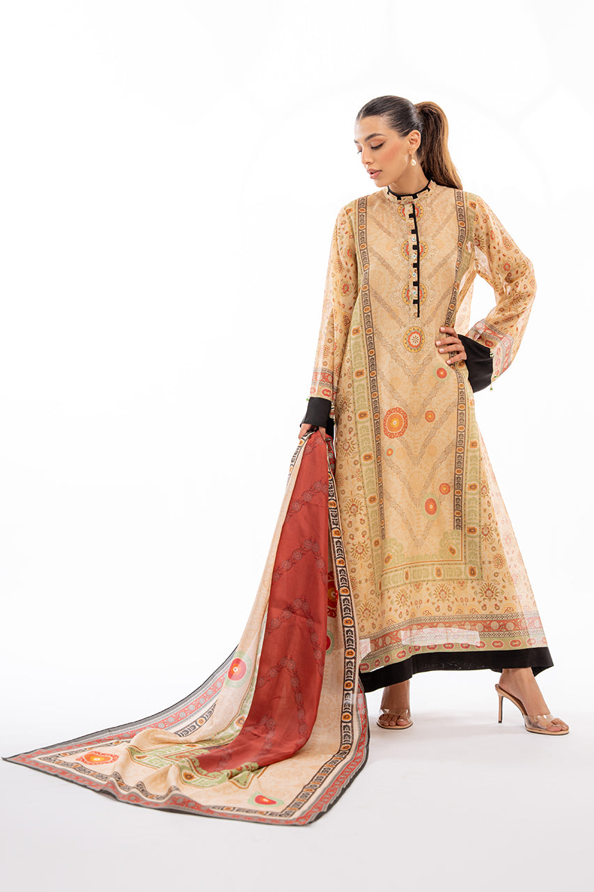 Sania Maskatiya | Eid Collection | Kay - House Of Anaya