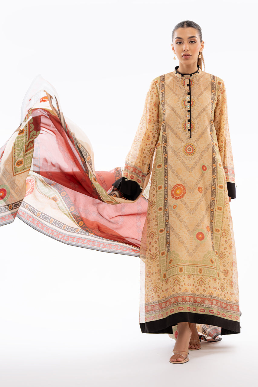 Sania Maskatiya | Eid Collection | Kay - House Of Anaya