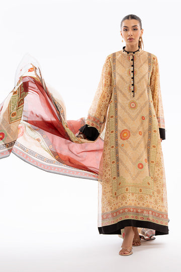 Sania Maskatiya | Eid Collection | Kay - House Of Anaya