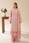 Adans Libas | Chikankari Lawn | CHIKANKARI LAWN-13 - 1