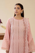 Adans Libas | Chikankari Lawn | CHIKANKARI LAWN-13 - 2
