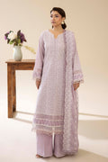 Adans Libas | Chikankari Lawn | CHIKANKARI LAWN-17 - 1