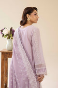 Adans Libas | Chikankari Lawn | CHIKANKARI LAWN-17 - 3