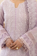 Adans Libas | Chikankari Lawn | CHIKANKARI LAWN-17 - 4