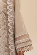 Adans Libas | Chikankari Lawn | CHIKANKARI LAWN-19 - 4