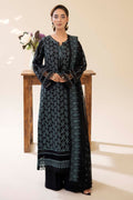 Adans Libas | Chikankari Lawn | CHIKANKARI LAWN-20 - 1