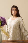 Adans Libas | Chikankari Lawn | CHIKANKARI LAWN-03 - 1