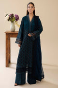 Adans Libas | Chikankari Lawn | CHIKANKARI LAWN-05 - 1